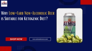 Why Low-Carb Non-Alcoholic Beer is Suitable for Ketogenic Diet?